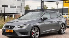 Gebruikt 2015 Cupra Leon Stationwagen | € 14.950 (Super prijs)