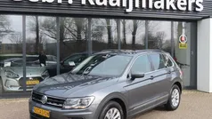 Gebruikt 2019 VW Tiguan Comfortline SUV | € 25.900 (Eerlijke prijs)
