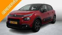 Gebruikt 2017 Citroën C3 Feel Hatchback | € 7.449 (Eerlijke prijs)