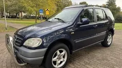 Gebruikt 1999 Mercedes 320 | € 2.250