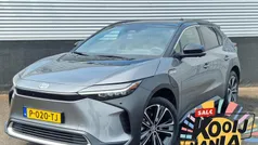 Gebruikt 2022 Toyota bZ4X Edition SUV | € 34.900 (Eerlijke prijs)