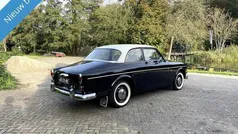 Zwart Gebruikt 1965 Volvo Amazon Standard | € 24.350