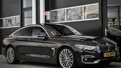 Bruin Gebruikt 2019 BMW 420 Comfort Edition Coupé | € 24.950 (Goede deal)