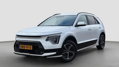 Occasion Kia Niro 129 PK (94 kW) 2025 Wit SUV