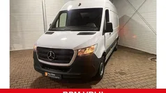 Gebruikt 2023 Mercedes Sprinter Van | € 33.450 (Super prijs)