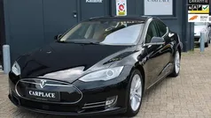 Gebruikt 2014 Tesla Model S Sedan | € 14.750 (Eerlijke prijs)