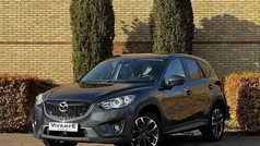 Gebruikt 2014 Mazda CX-5 SUV | € 12.900 (Eerlijke prijs)