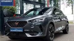 Grijs Gebruikt 2022 Cupra Formentor VZ SUV | € 29.390 (Eerlijke prijs)