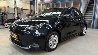 Occasion Mazda 2 93 PK (68 kW) 2024 Hatchback