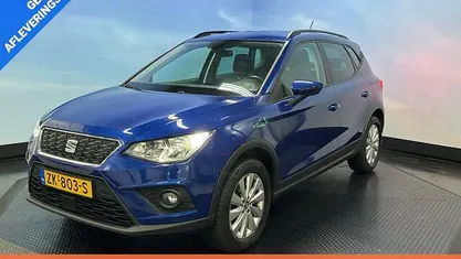 Occasion 2019 Seat Arona Business SUV | € 9.950 (Goede deal)