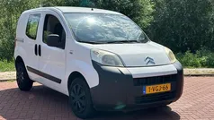 Gebruikt 2010 Citroën Nemo MPV | € 2.999 (Eerlijke prijs)