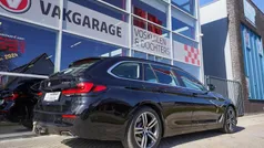 BMW 530e