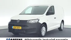 Wit Gebruikt 2024 VW Caddy Trendline MPV | € 18.249 (Eerlijke prijs)
