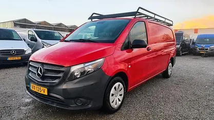 Occasion Mercedes Vito 88 PK (64 kW) 2016 Van