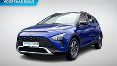 Gebruikt 2024 Hyundai Bayon Comfort SUV | € 25.899 (Eerlijke prijs)
