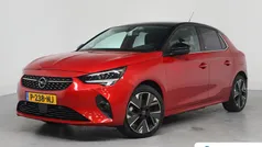 Gebruikt 2020 Opel Corsa-e Elegance Hatchback | € 15.395 (Eerlijke prijs)