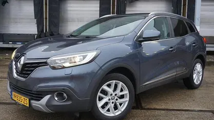 Occasion 2016 Renault Kadjar Bose Edition SUV | € 10.995 (Goede deal)