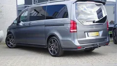 Mercedes V300