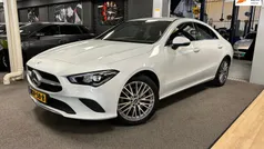 Mercedes CLA250e