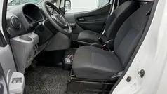 Nissan e-NV200