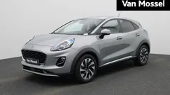 Gebruikt 2023 Ford Puma Titanium SUV | € 24.845 (Eerlijke prijs)
