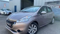 Gebruikt 2014 Peugeot 208 Active Hatchback | € 6.890 (Eerlijke prijs)