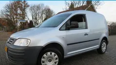 Grijs Gebruikt 2004 VW Caddy MPV | € 4.995 (Eerlijke prijs)