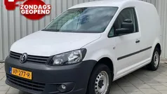 Gebruikt 2015 VW Caddy MPV | € 4.945 (Eerlijke prijs)