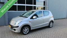 Nissan Pixo