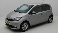 Grijs Gebruikt 2019 Skoda Citigo Sport Hatchback | € 11.550 (Eerlijke prijs)