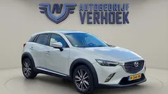 Gebruikt 2015 Mazda CX-3 SUV | € 13.900 (Eerlijke prijs)
