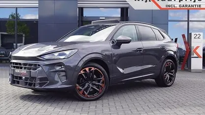 Occasion 2025 Cupra Terramar VZ SUV | € 52.950 (Eerlijke prijs)