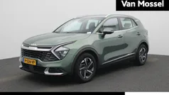 Gebruikt 2022 Kia Sportage SUV | € 26.400 (Eerlijke prijs)
