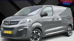 Gebruikt 2022 Opel Vivaro Innovation Van | € 23.425 (Goede deal)