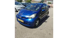 Gebruikt 2008 Toyota Aygo Sport Hatchback | € 950 (Goede deal)