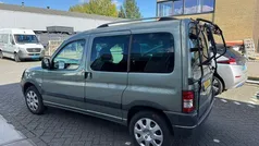 Groen Gebruikt 2007 Peugeot Partner Van | € 4.000 (Eerlijke prijs)