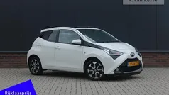 Gebruikt 2020 Toyota Aygo Hatchback | € 12.240 (Eerlijke prijs)