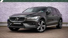 Volvo V60 CC