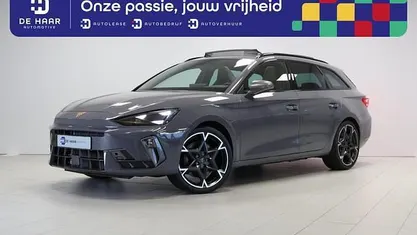 Occasion Cupra Leon VZ 272 PK (200 kW) 2025 Stationwagen