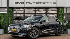 Gebruikt 2019 Audi e-tron Design SUV | € 22.950 (Eerlijke prijs)