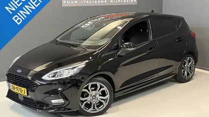 Occasion 2019 Ford Fiesta ST-Line Hatchback | € 12.950 (Eerlijke prijs)