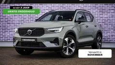 Groen Gebruikt 2025 Volvo XC40 Plus SUV | € 44.399 (Eerlijke prijs)
