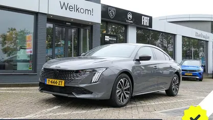 Occasion Peugeot 508 Allure 180 PK (132 kW) 2023 Hatchback