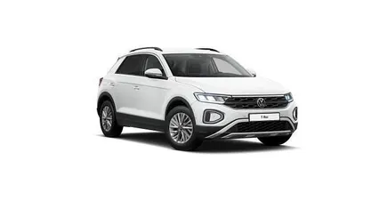 Occasion 2024 VW T-Roc Life SUV | € 27.453 (Eerlijke prijs)