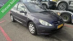 Gebruikt 2002 Peugeot 307 Hatchback | € 1.299 (Goede deal)