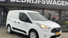 Gebruikt 2023 Ford Transit Trend Van | € 19.750 (Eerlijke prijs)