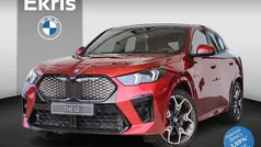 Gebruikt 2025 BMW iX2 M Sport SUV | € 59.900 (Eerlijke prijs)