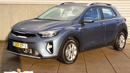 Occasion 2024 Kia Stonic SUV | € 23.950 (Eerlijke prijs)
