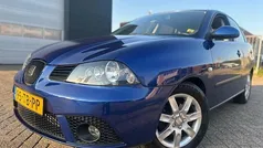 Gebruikt 2006 Seat Ibiza Hatchback | € 2.599 (Eerlijke prijs)