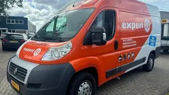 Overige Gebruikt 2011 Fiat Ducato Van | € 6.950 (Super prijs)